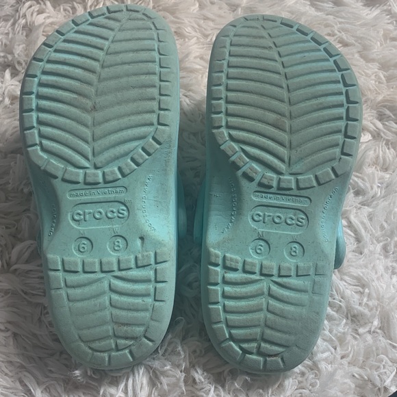 Crocs - Picture 4 of 4